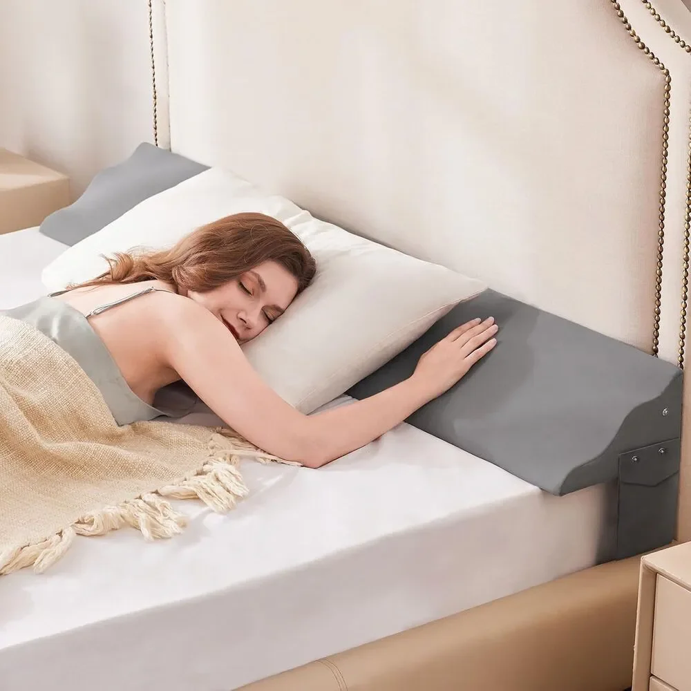Full Size Mattress Wedge Pillow